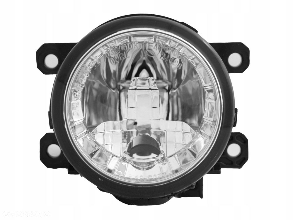 Halogen Lampa Ecosport Ka+ Mustang Ranger ASX I Miev L200 Ion Citan Leaf - 1