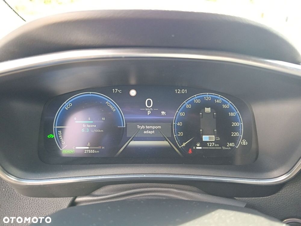 Toyota Corolla 1.8 Hybrid GR Sport - 22