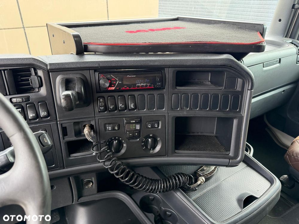 Scania R410 - 7