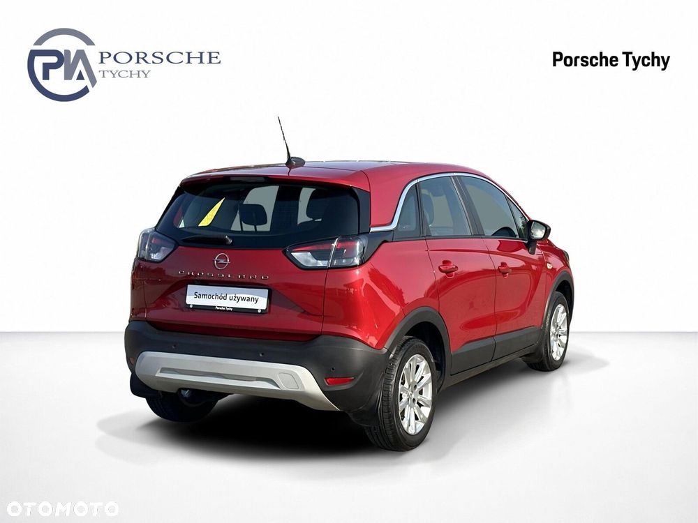Opel Crossland - 3