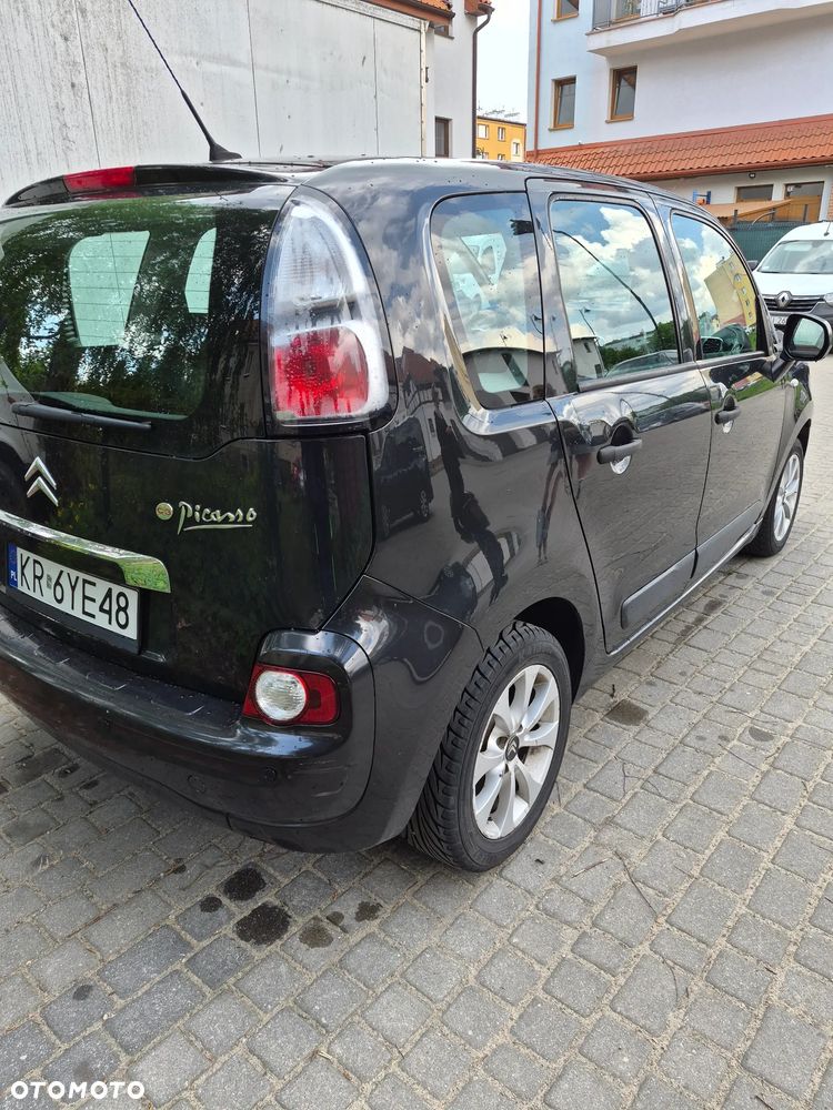 Citroën C3 Picasso 1.4i Attraction - 6