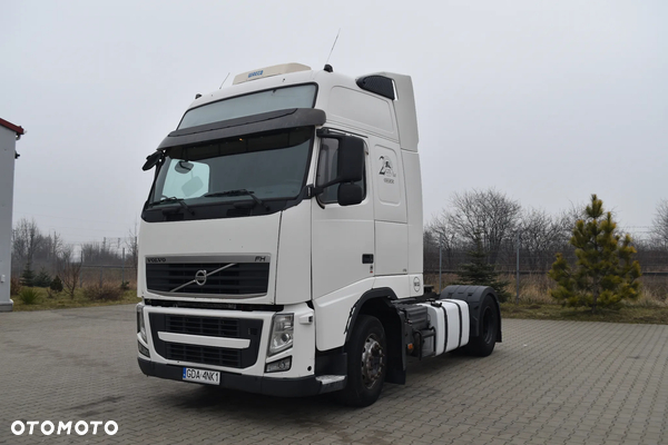 Volvo FH 460