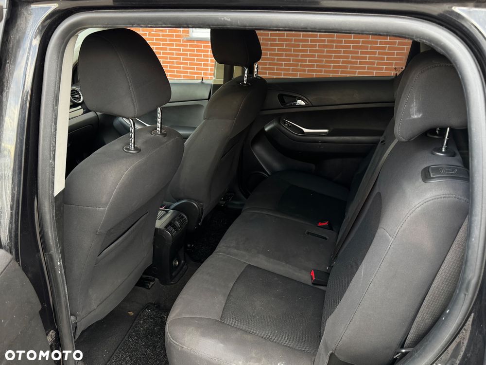Chevrolet Orlando 2.0 TD LTZ - 7