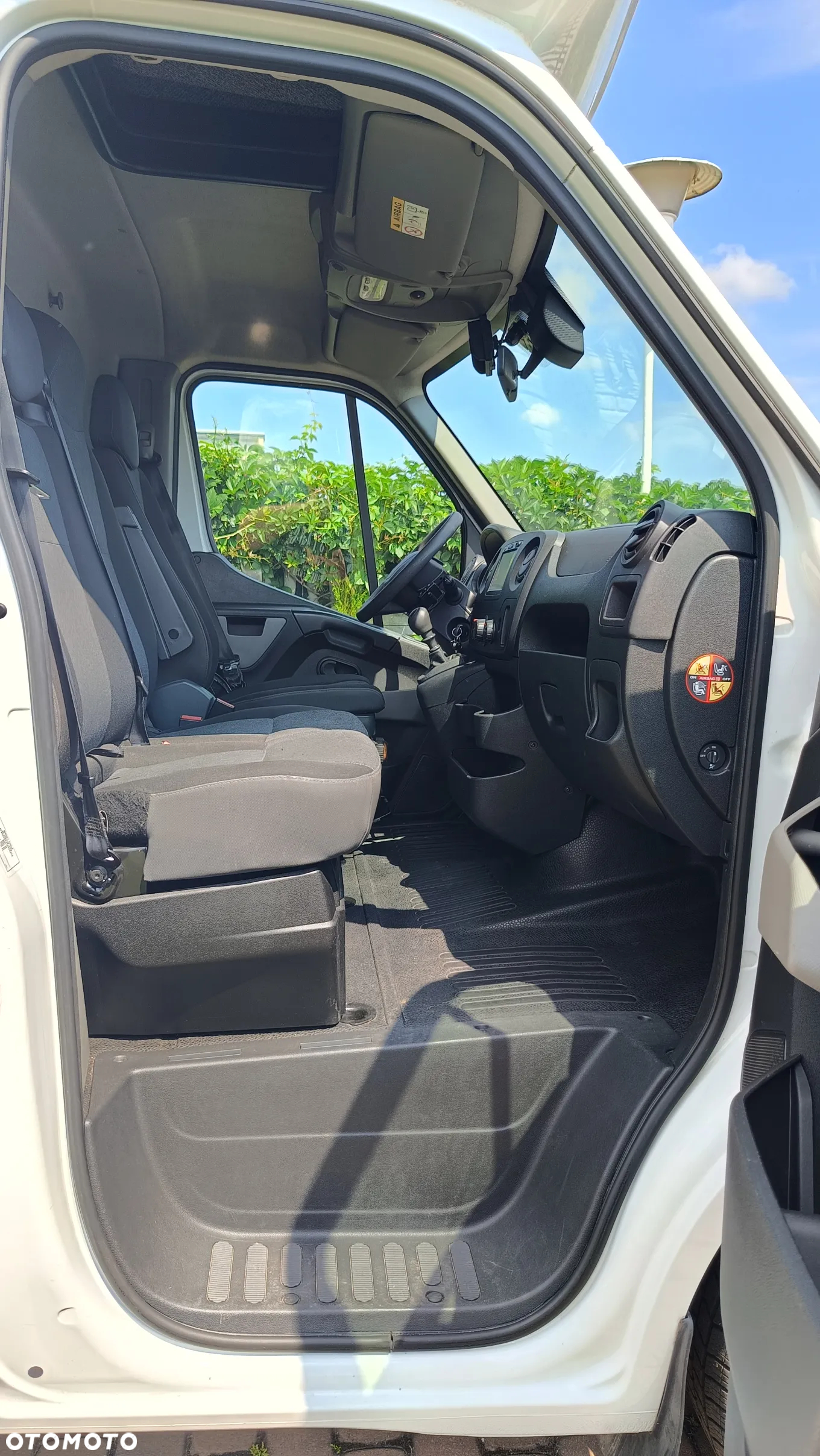 Renault MASTER - 11