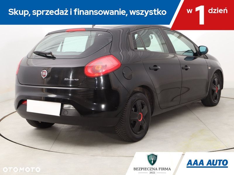Fiat Bravo - 7