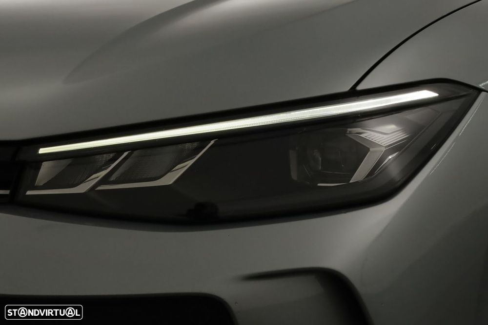VW Passat Variant 1.5 TSI eHybrid DSG - 6