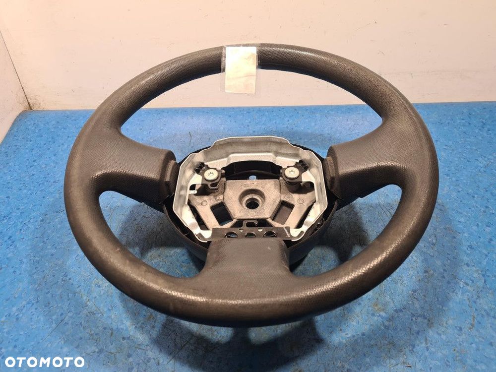 NISSAN MICRA K12 KIEROWNICA. - 2