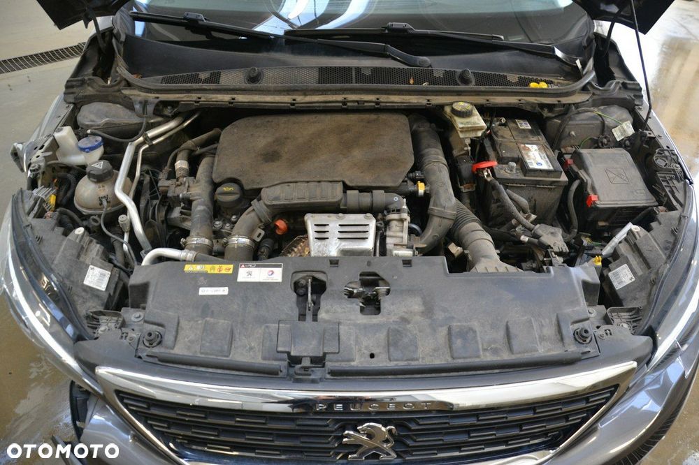 Peugeot 308 - 14