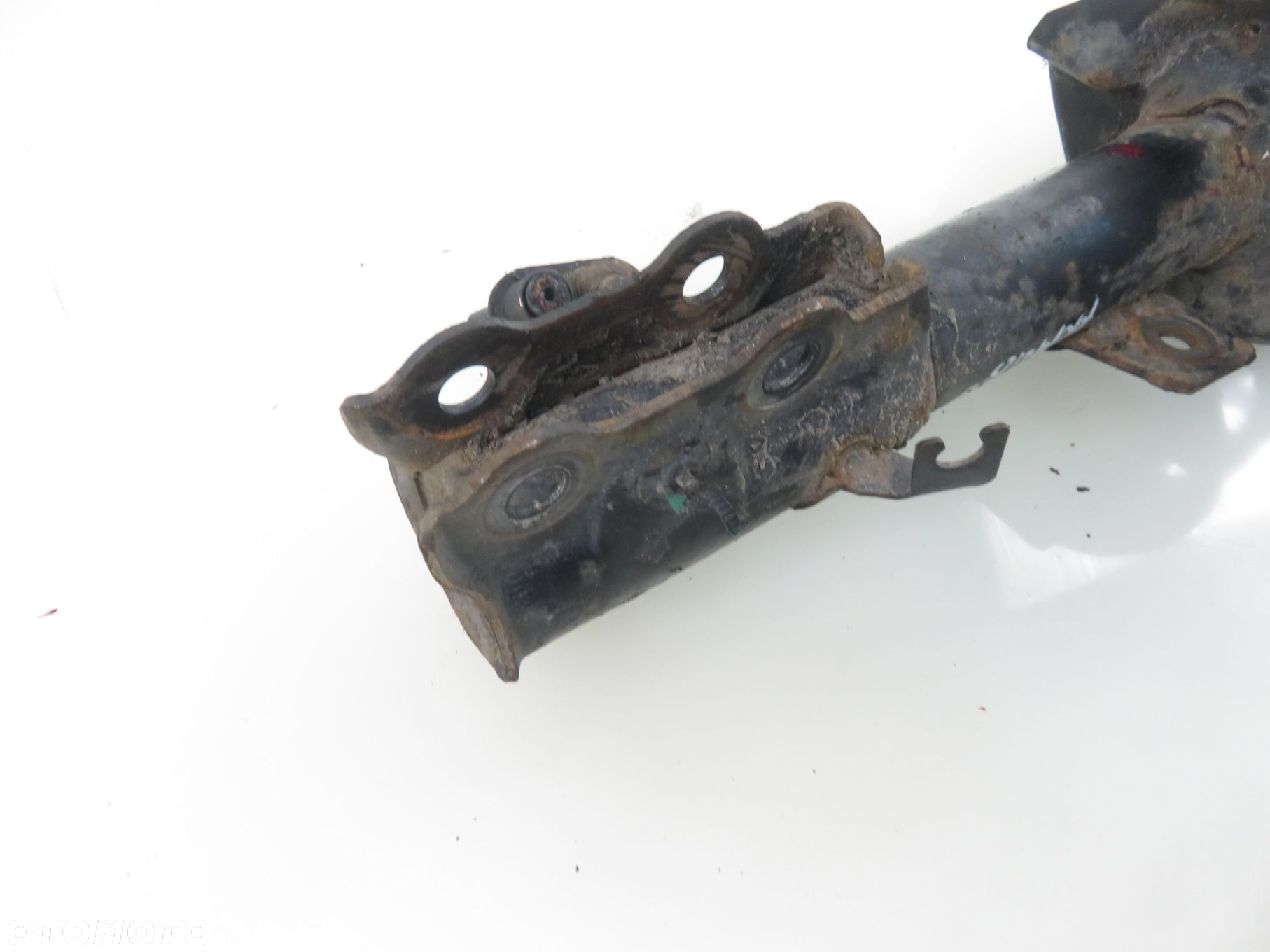 MCPERSON LEWY PRZEDNI FORD FIESTA MK6 VI 1.4 TDCi 68 8V - F6JD 8V5118K001BF - 5