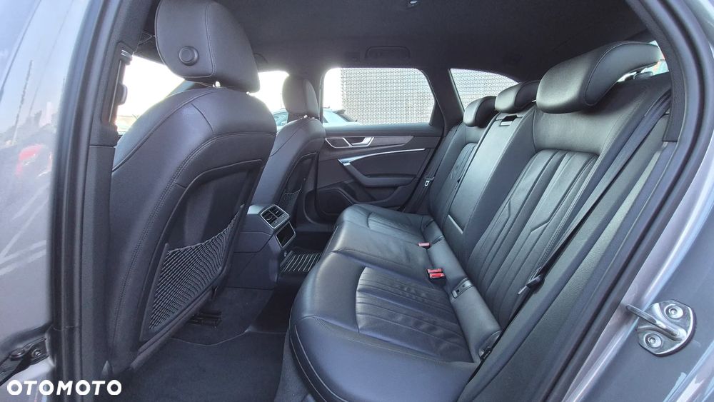 Audi A6 - 24