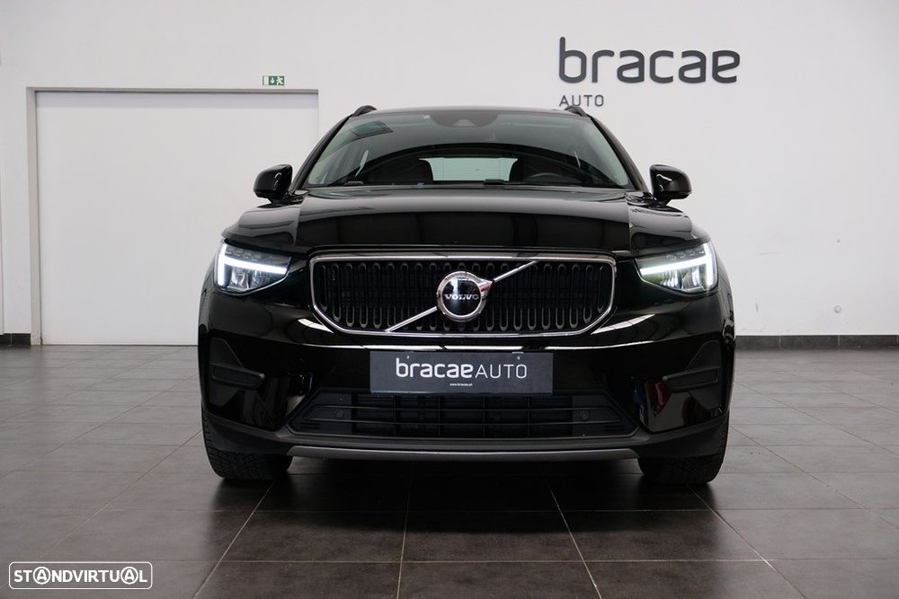 Volvo XC 40 1.5 T2 Essential - 4