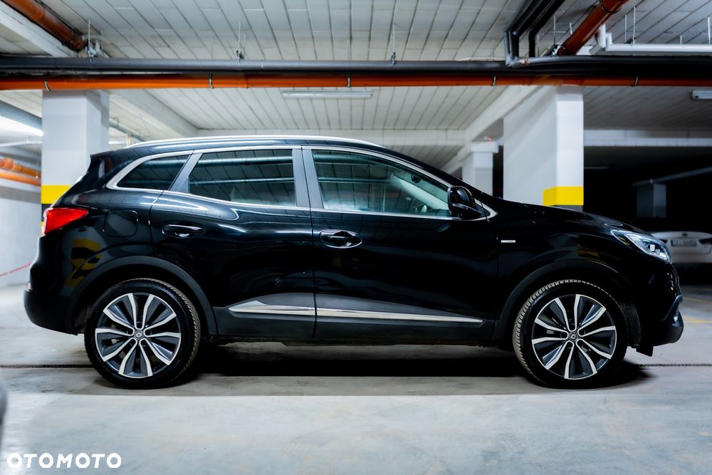 Renault Kadjar Energy TCe 165 Bose Edition - 6