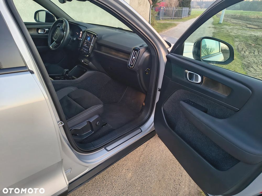 Volvo XC 40 73kWh P6 Recharge Plus - 15