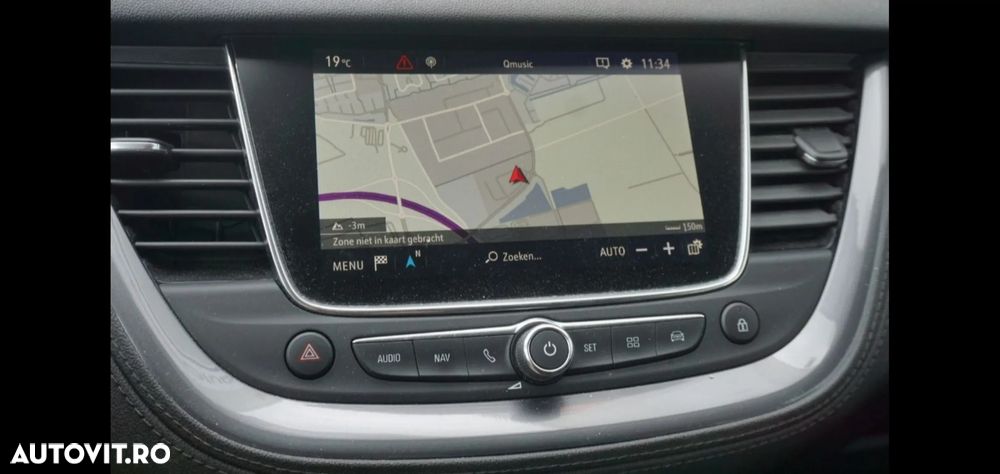 Opel Grandland X 1.2 Start/Stop Business Edition - 13