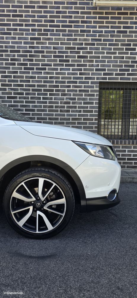 Nissan Qashqai 1.6 dCi 360 S - 4
