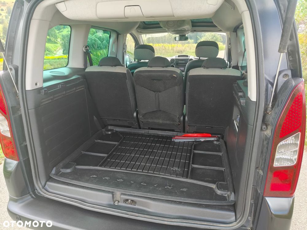Citroën Berlingo 1.6 HDi XTR - 7