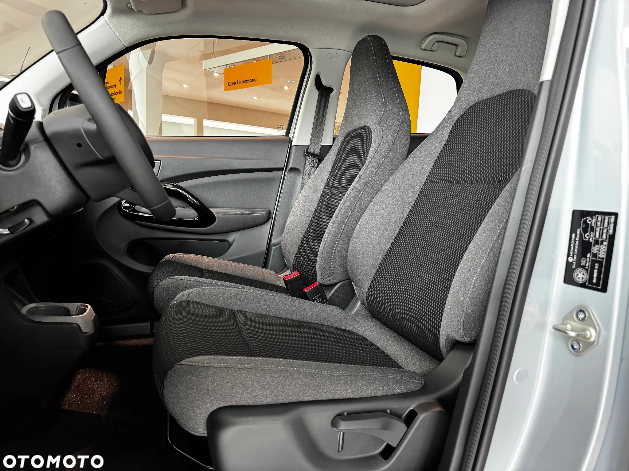 Leapmotor T03 37.3 kWh Smart - 8