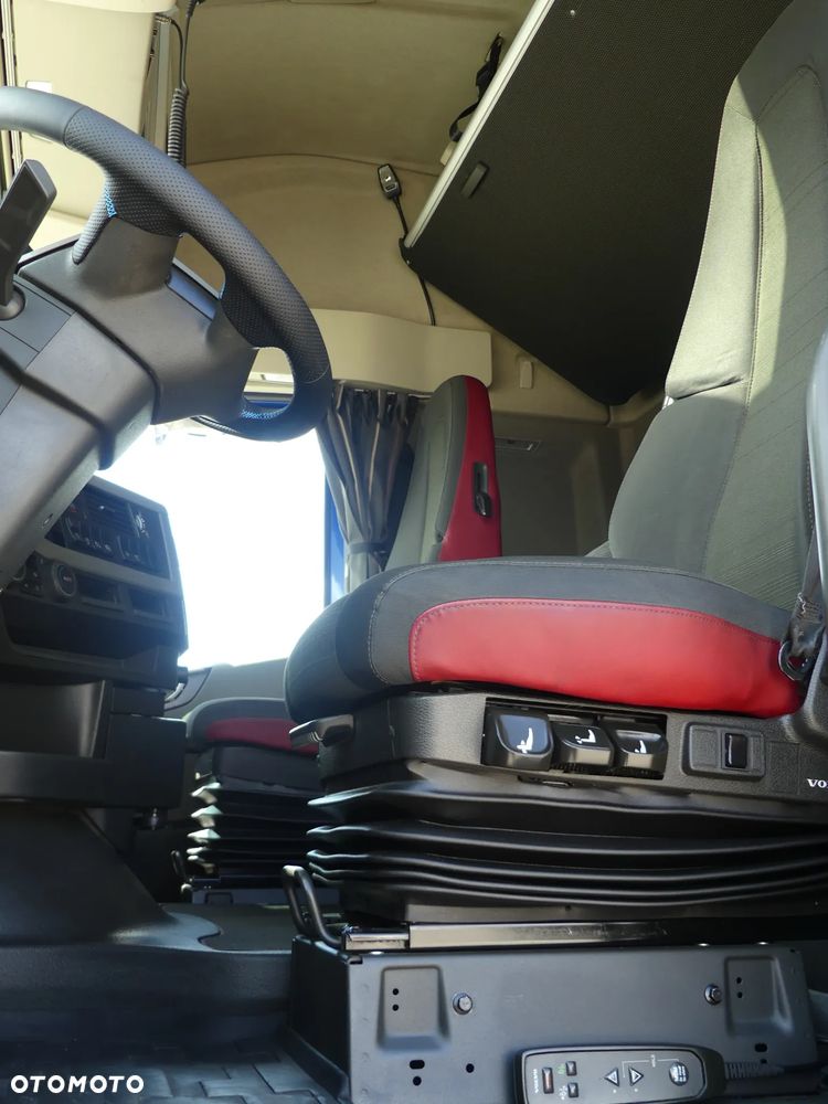 Volvo FH4 460 / EURO 6 / STANDARD / I -SHIFT / ZADBANE / - 20
