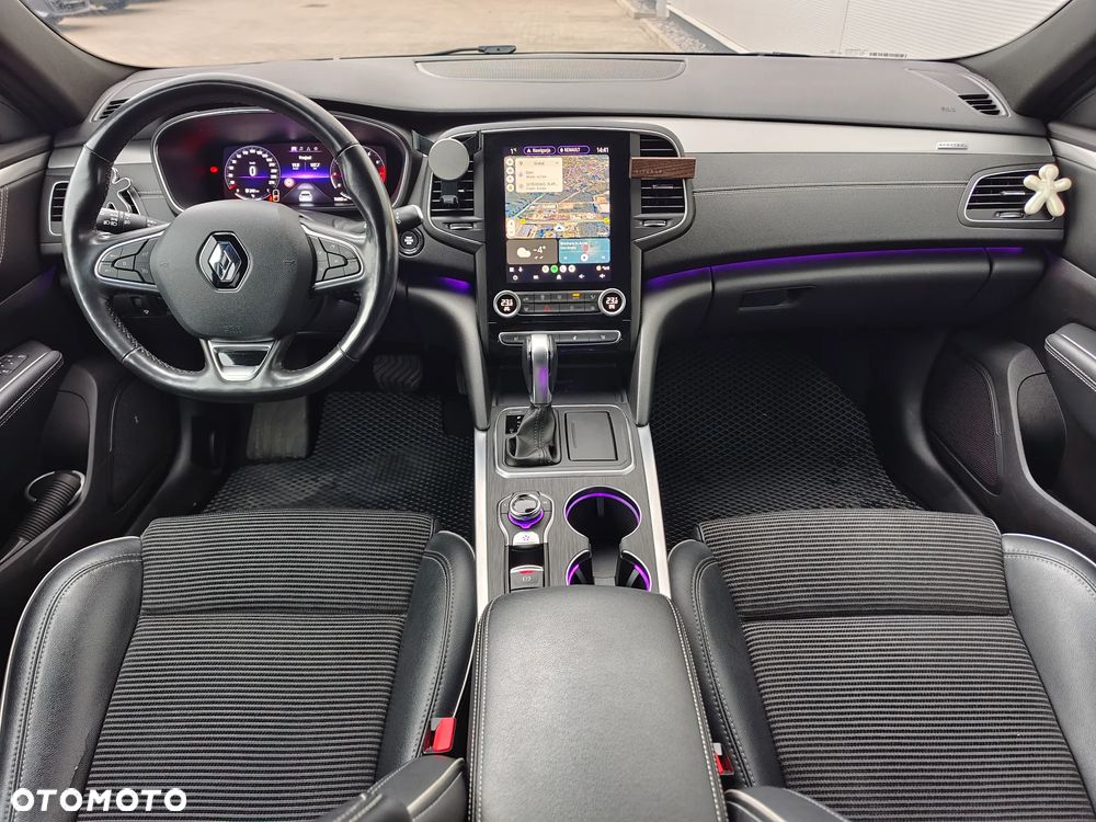 Renault Talisman 1.3 TCe FAP Intens EDC - 13