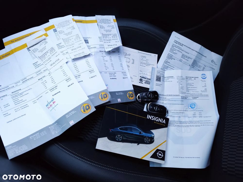 Opel Insignia 2.0 Business Innovation - 27