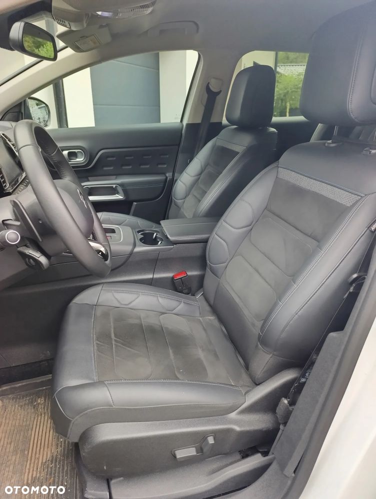 Citroën C5 Aircross 1.5 BlueHDi Shine EAT8 - 6