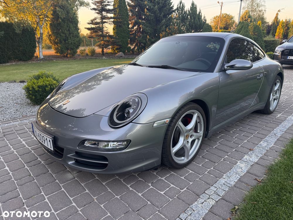 Porsche 911 - 2
