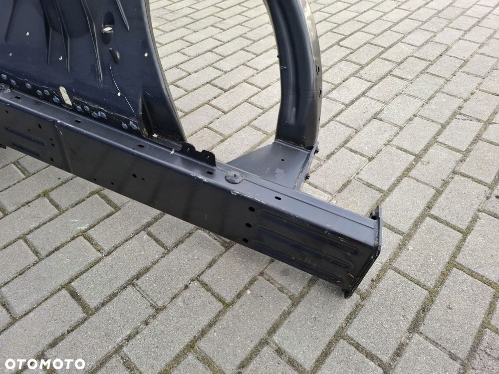 FORD EXPLORER 2019- PODŁUZNICA FARTUCH ĆWIARTKA LEWA PRZÓD L1MB-16044-A40 ÷ - 9