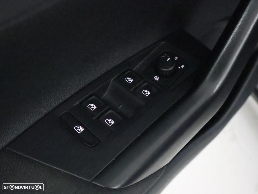 VW Taigo 1.0 TSI Life - 12