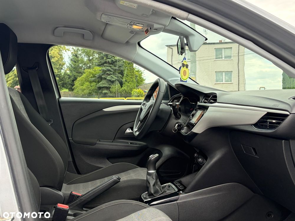 Opel Corsa 1.2 Edition S&S - 15