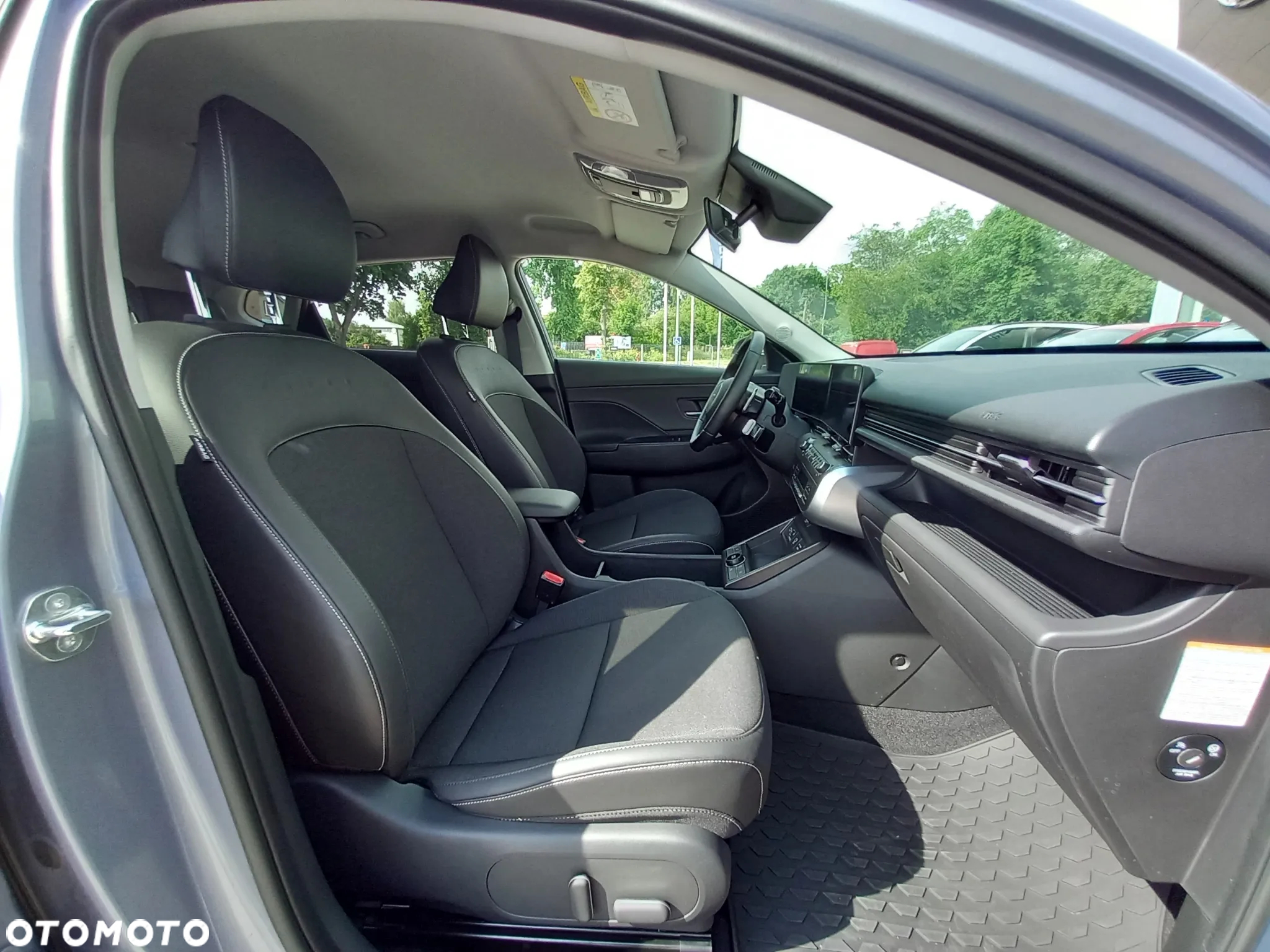 Hyundai Kona Electric 65kWh Executive - 13