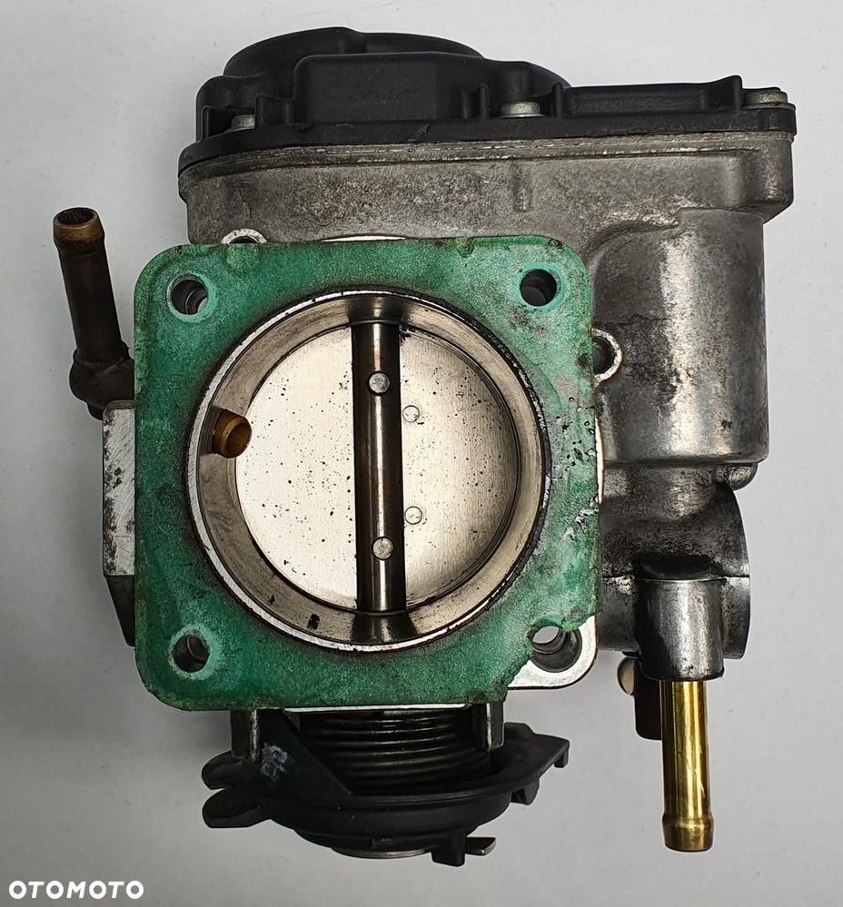 PRZEPUSTNICA VW NEW BEETLE 1C 2.0 8V 06A133064H - 7