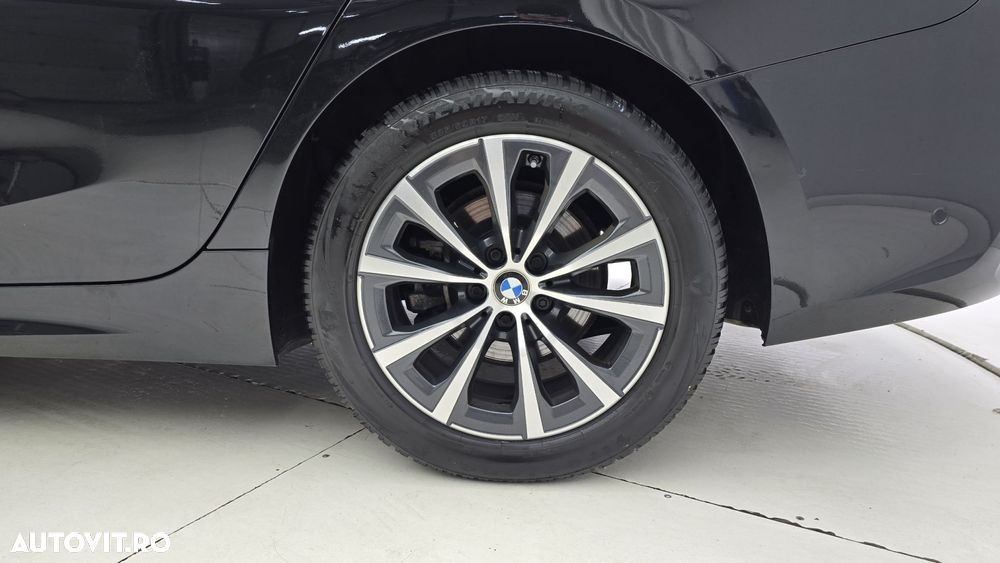 BMW Seria 3 320d xDrive AT - 22