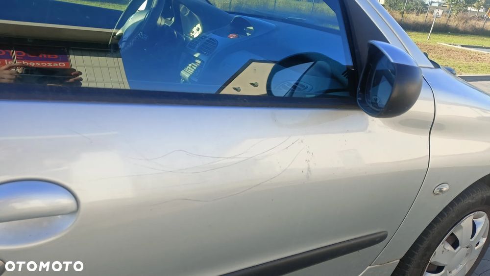 Peugeot 206 - 5