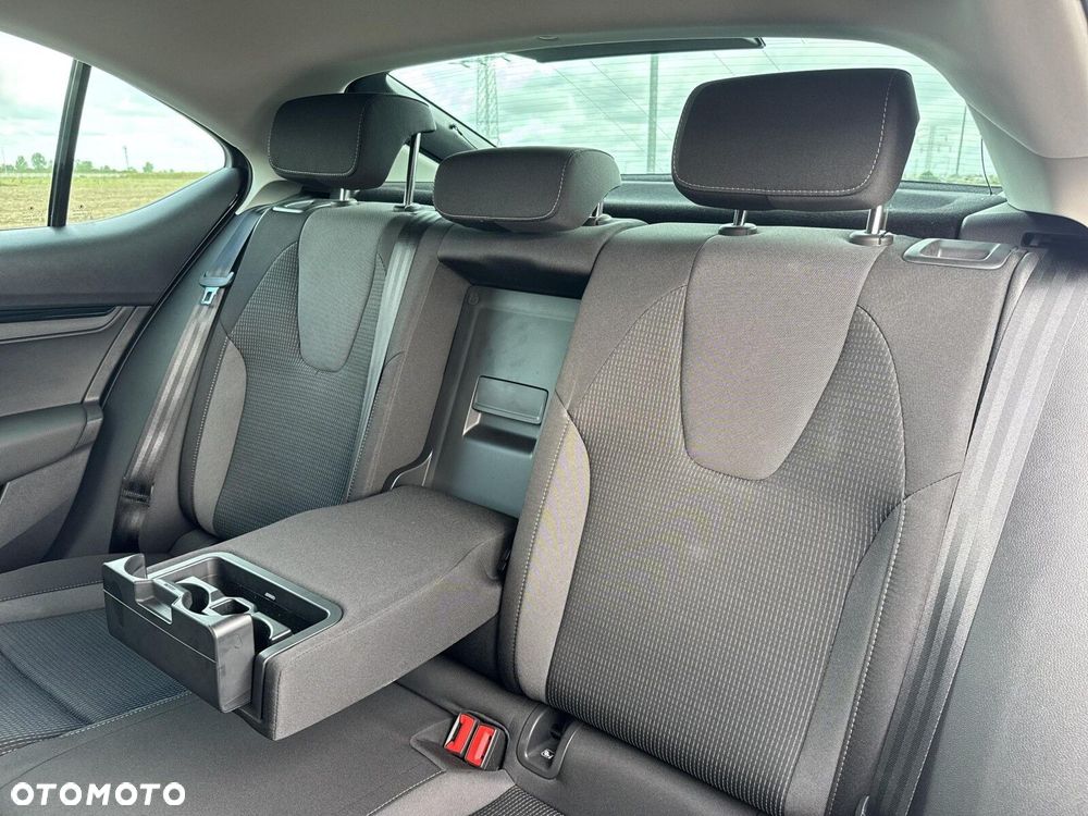 Skoda Octavia - 26