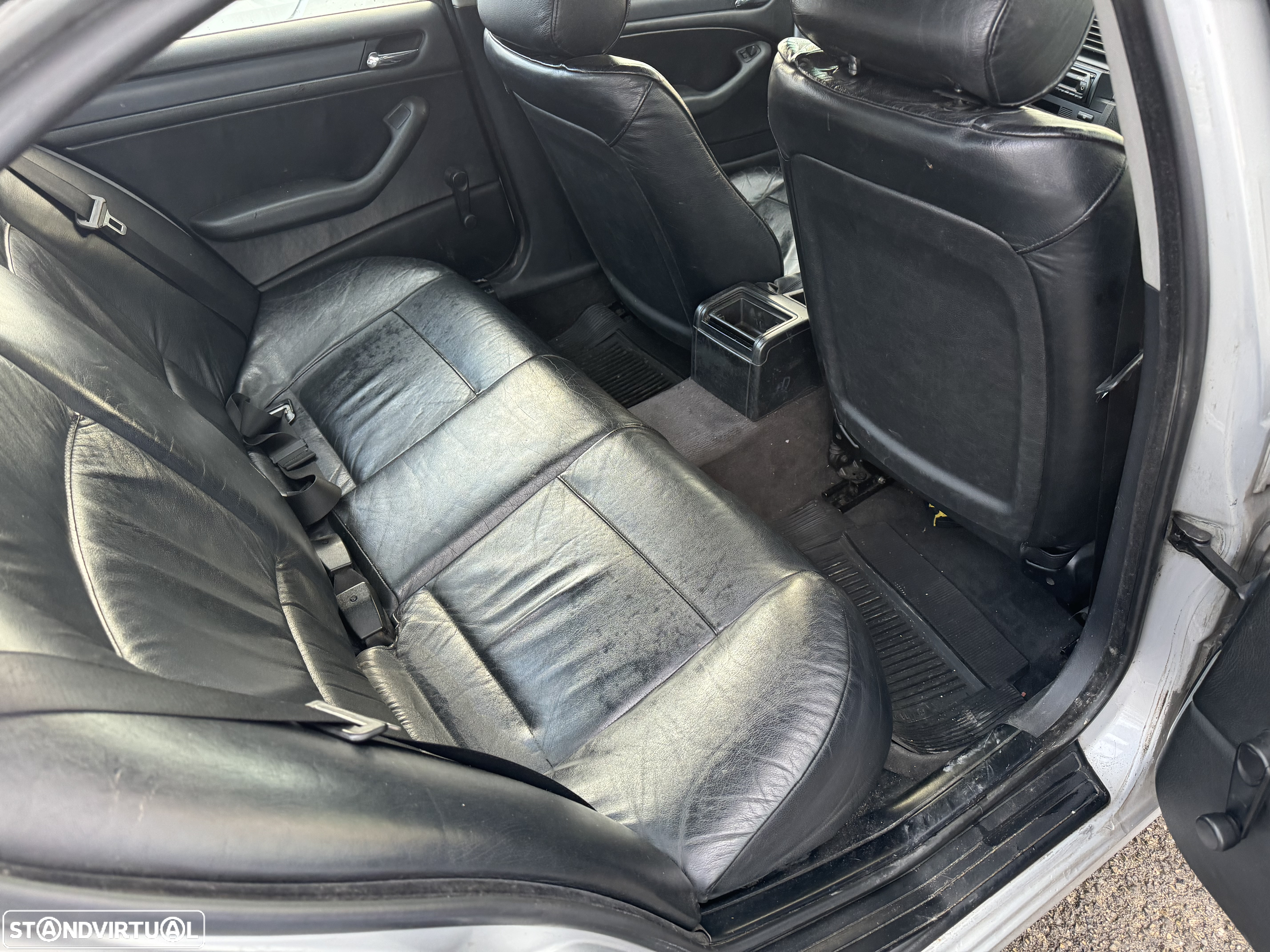BMW 320 d Séc.XXI - 16
