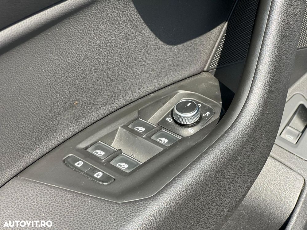 Volkswagen Touareg V6 TDI Elegance - 10