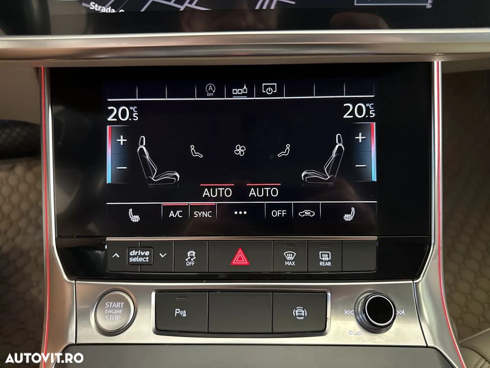 Audi A6 Limuzina - 18