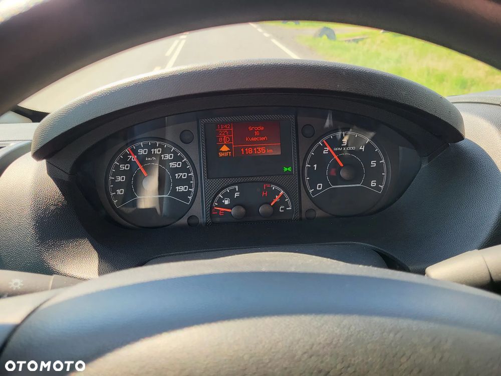 Citroën Jumper - 29