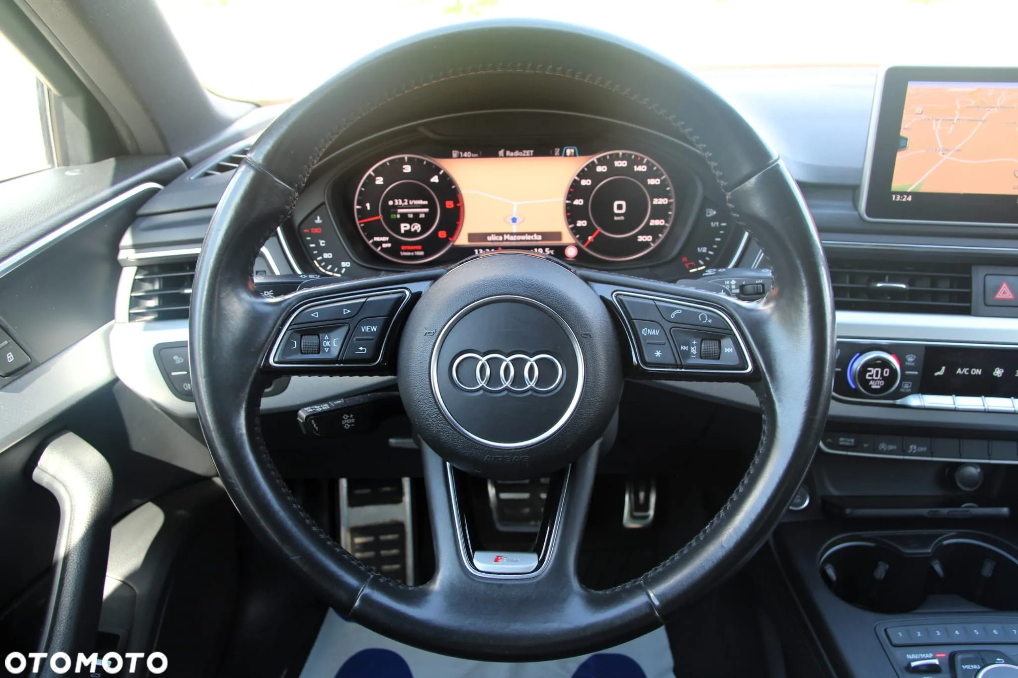 Audi A4 - 24