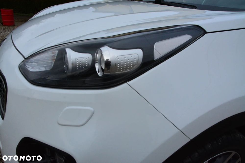 Kia Sportage 1.6 T-GDI AWD GT Line - 32