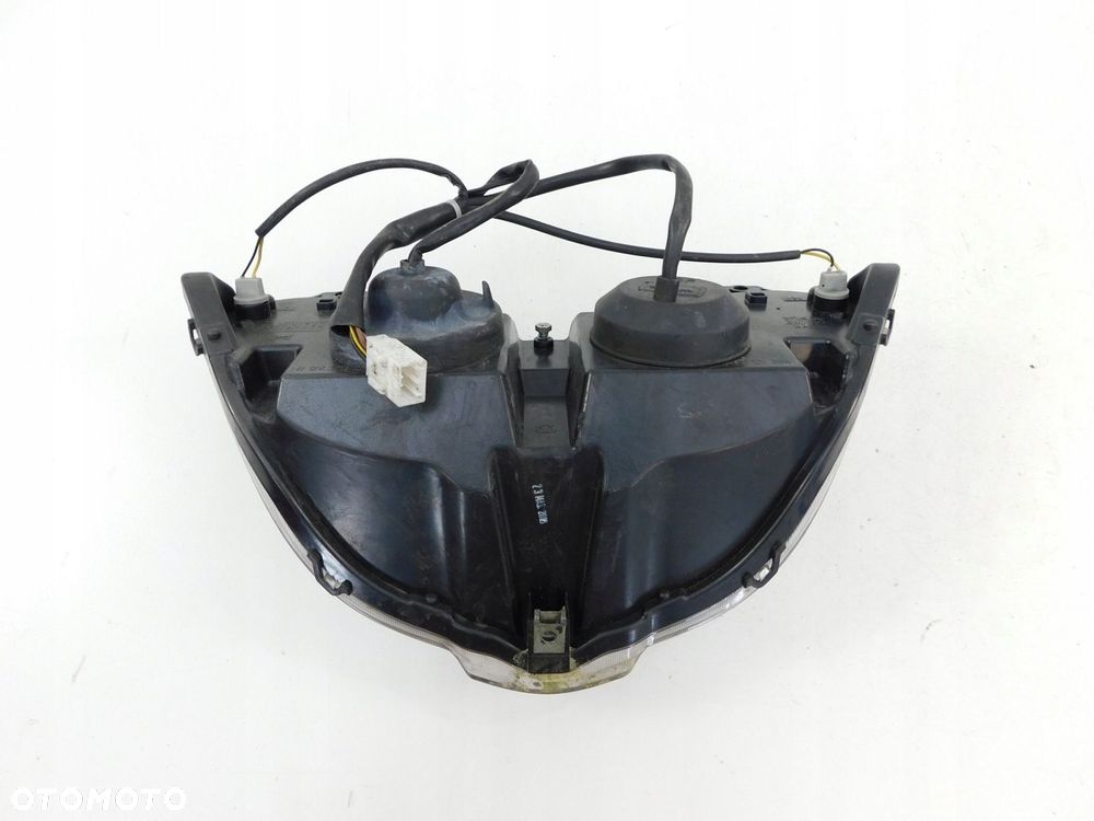 GILERA RUNNER SP 50 2T REFLEKTOR LAMPA PRZÓD - 7