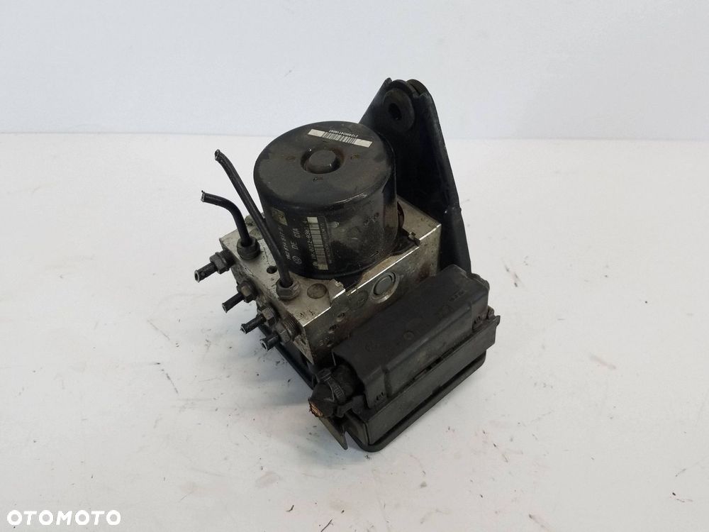 pompa abs vw golf vi kombi 2.0 tdi 1k0907379ap 1k0614517bk - 1