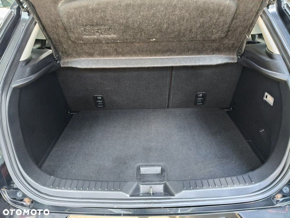 Mazda CX-3 - 14