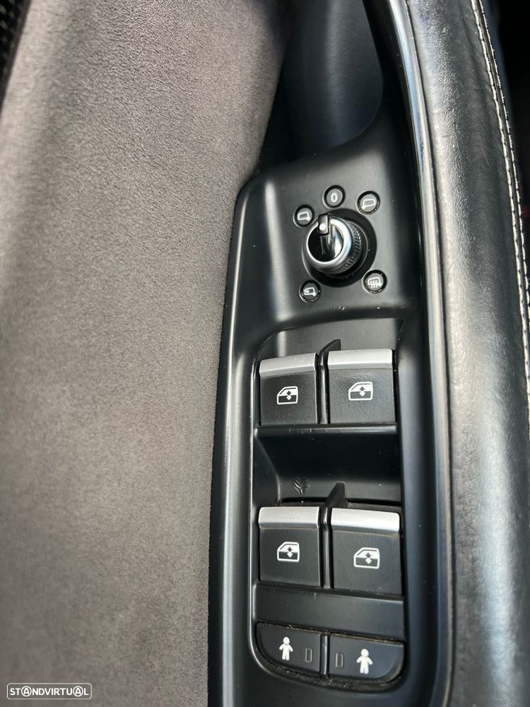 Audi SQ7 TDI quattro Tiptronic - 24
