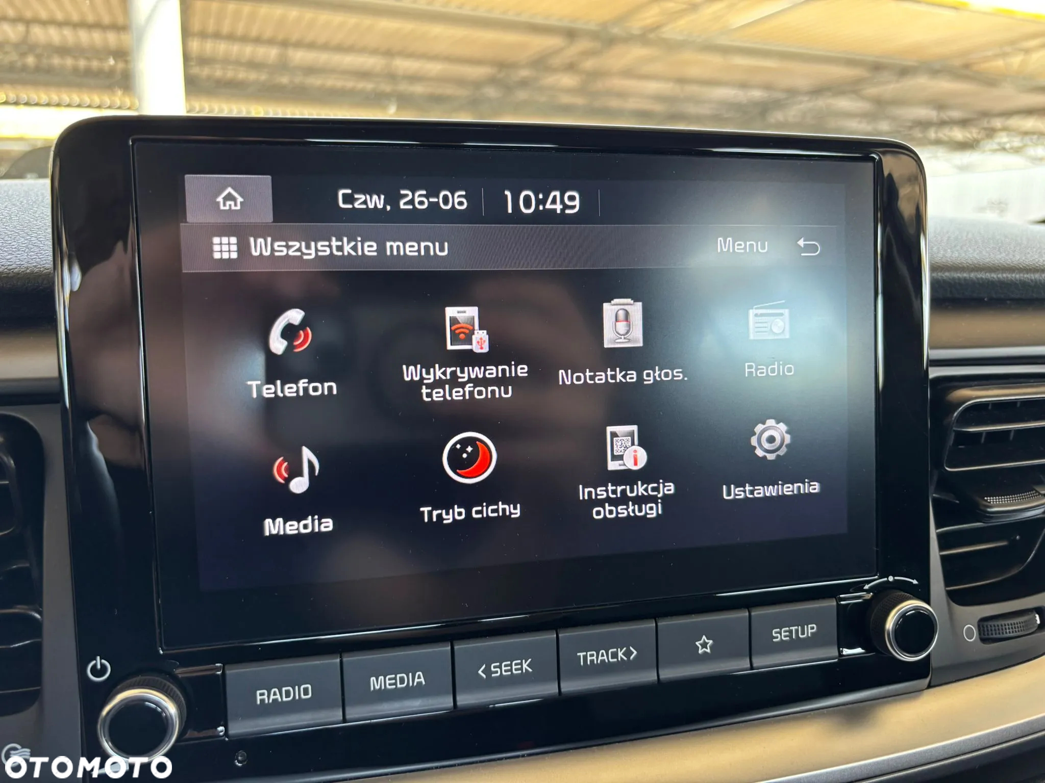 Kia Stonic 1.0 T-GDI M - 35