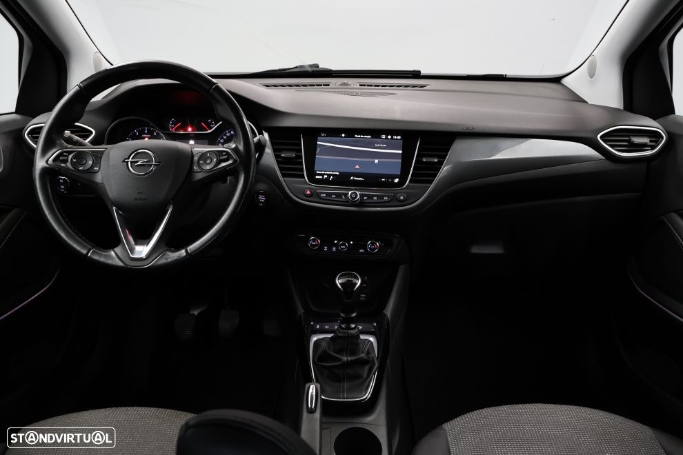Opel Crossland 1.2 T Elegance - 19