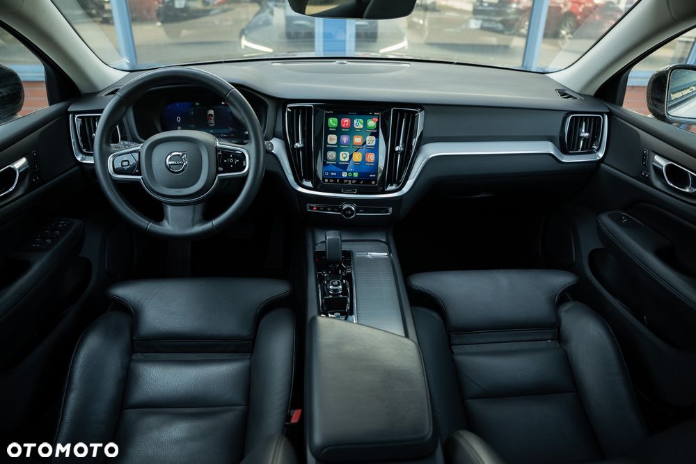 Volvo V60 B3 B DKG RDesign - 5