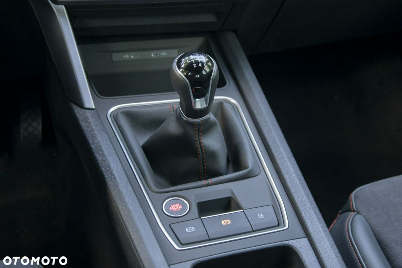Seat Leon - 18