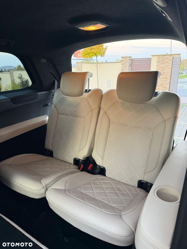 Mercedes-Benz GLS 350 d 4-Matic - 17