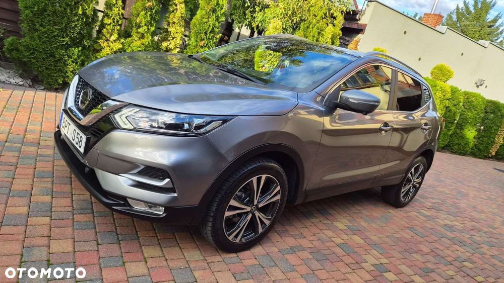 Nissan Qashqai 1.6 DIG-T Tekna+ - 5